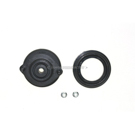 1987 Toyota Tercel Shock or Strut Mount 1